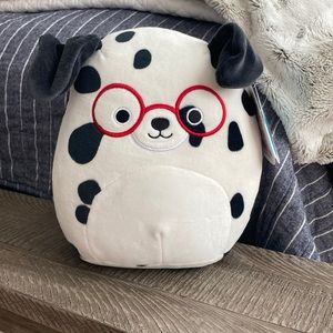 NEW SquishMallow *DUSTIN*